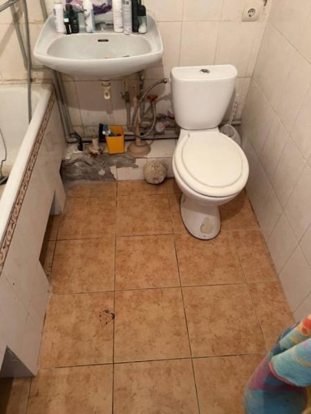 Продается 1 комнатная квартира, ул. (1)