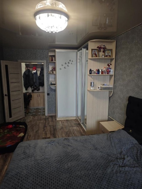 Продается 4 - х комнатная (5)