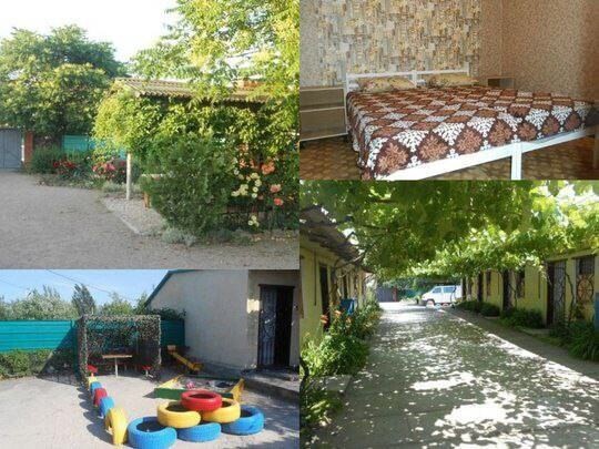 Продается пансионат, Белосарайская коса ☝☝☝

Описание