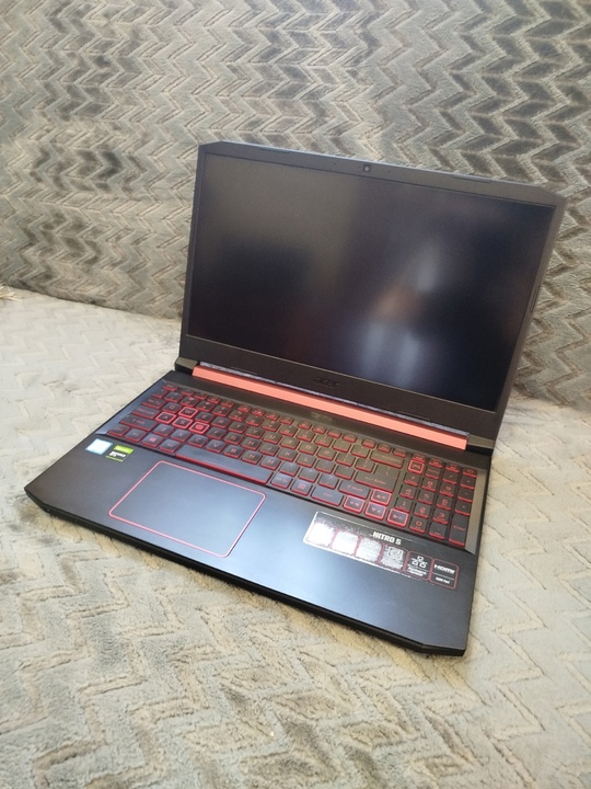 ACER NITRO 5 an515-54 в (3)