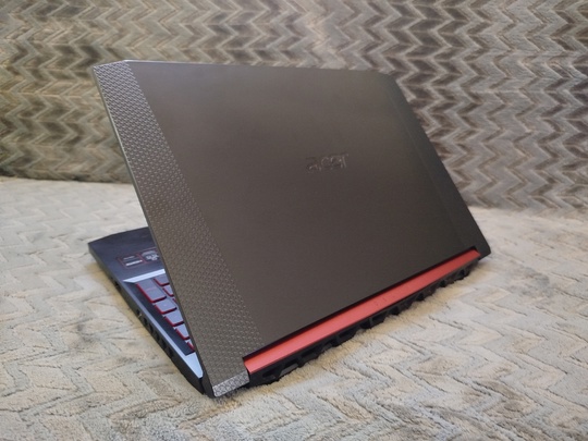 ACER NITRO 5 an515-54 в (4)
