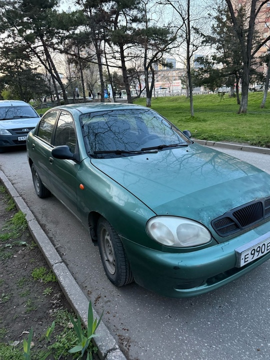 Технически в идеальном состоянии. ПТС (2)
