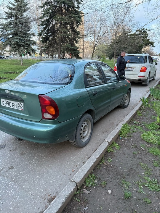 Технически в идеальном состоянии. ПТС (3)