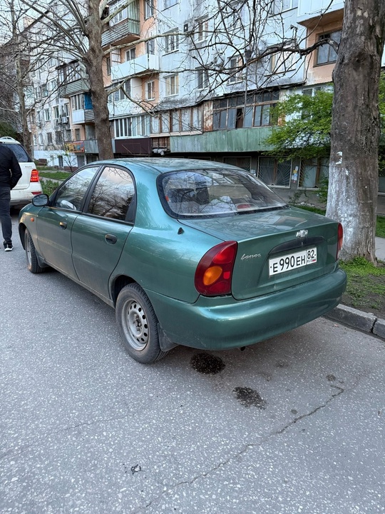 Технически в идеальном состоянии. ПТС (4)
