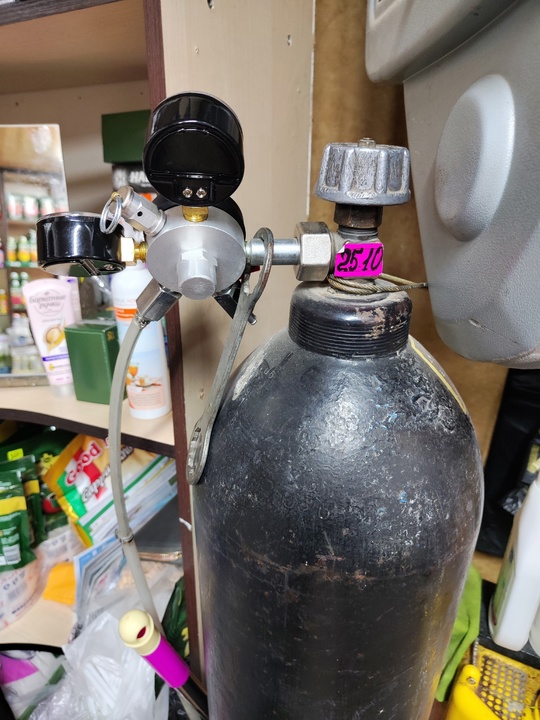 Продаётся оборудование для пивного магазина. (3)