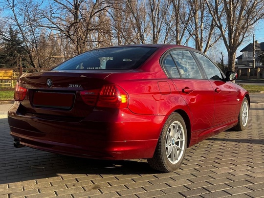 Продам BMW 3 series, 2011г. (5)