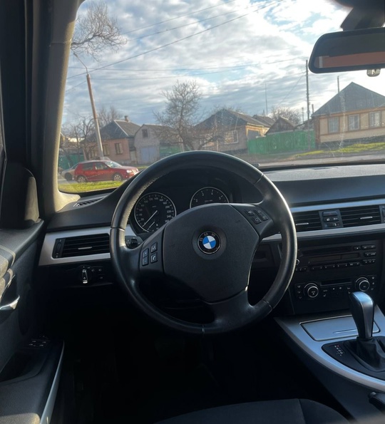 Продам BMW 3 series, 2011г. (7)