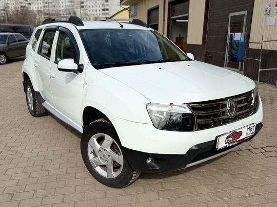 Продам Рено Дастер 2015 г.в
Один (1)