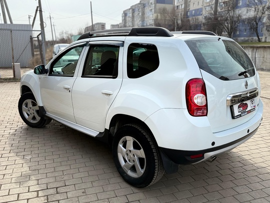 Продам Рено Дастер 2015 г.в
Один (5)