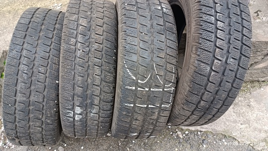 В продаже шины 215/65/16 С.Без