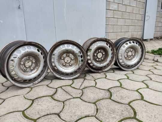 Продам диски 16. Подробнее в
