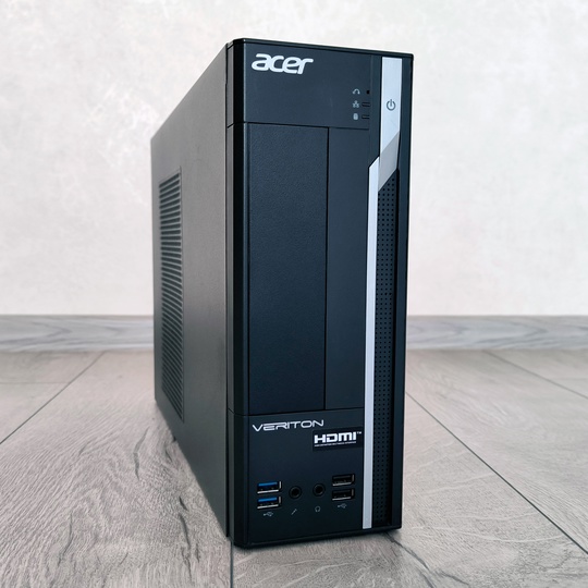 Продам фирменный компьютер Acer Veriton