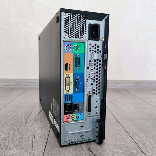 Продам фирменный компьютер Acer Veriton (1)