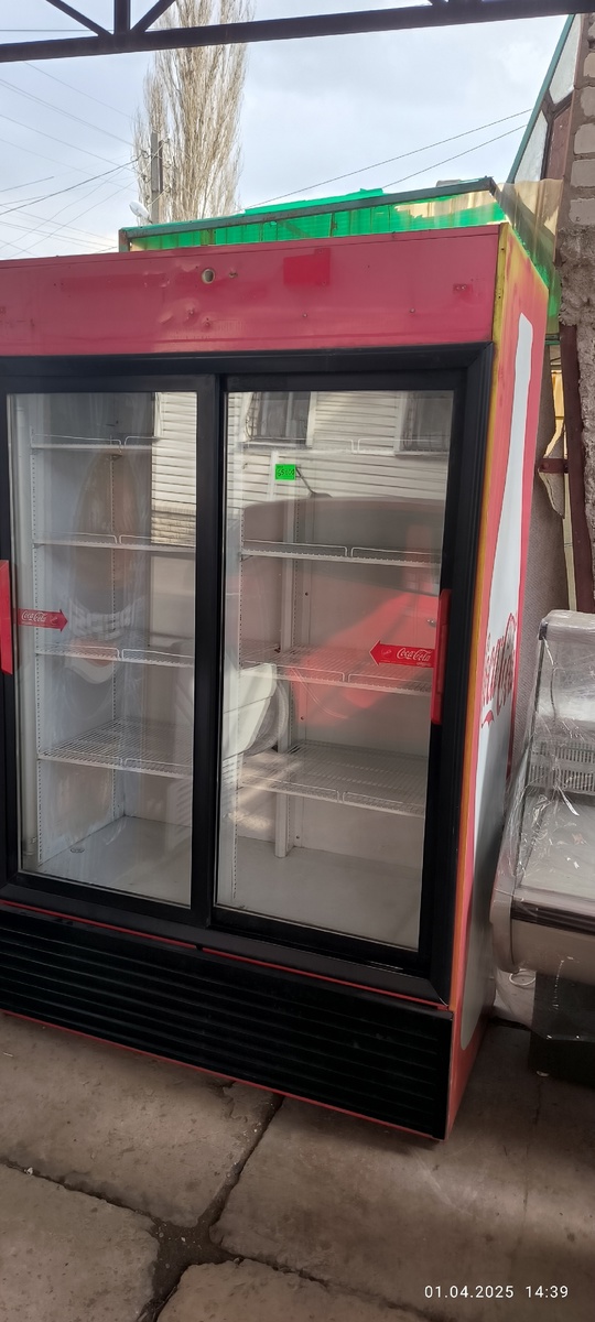 Продам холодильное оборудование для магазина (4)
