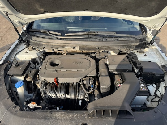 В Продаже Hyundai SONATA
2018 год (9)
