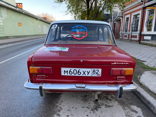 Машинка в хорошем рабочем состоянии (3)