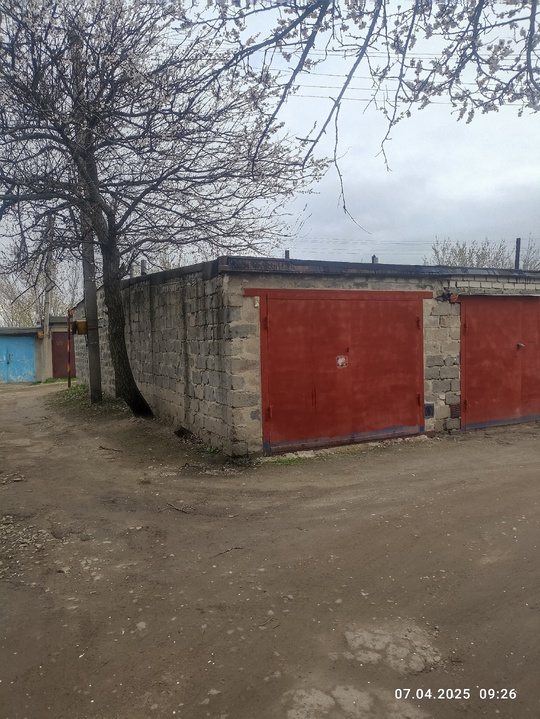 Продам гараж в кооперативе Мир, (1)