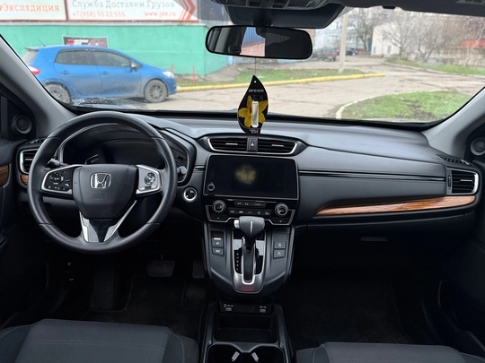 Продам Хонда CR -V 2021 (7)