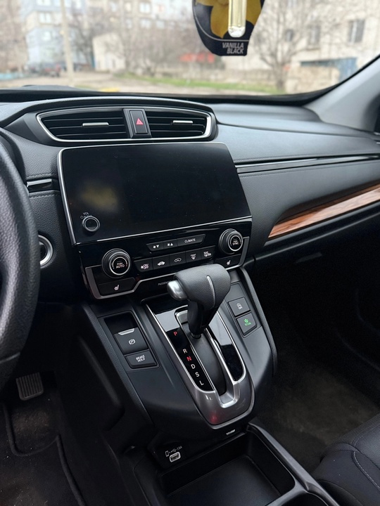 Продам Хонда CR -V 2021 (8)