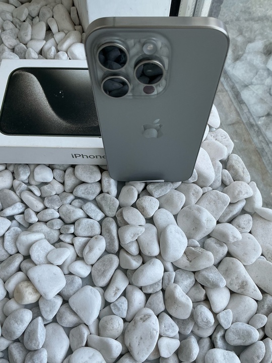 iPhone 15 Pro(128)цена 66 тыс (1)