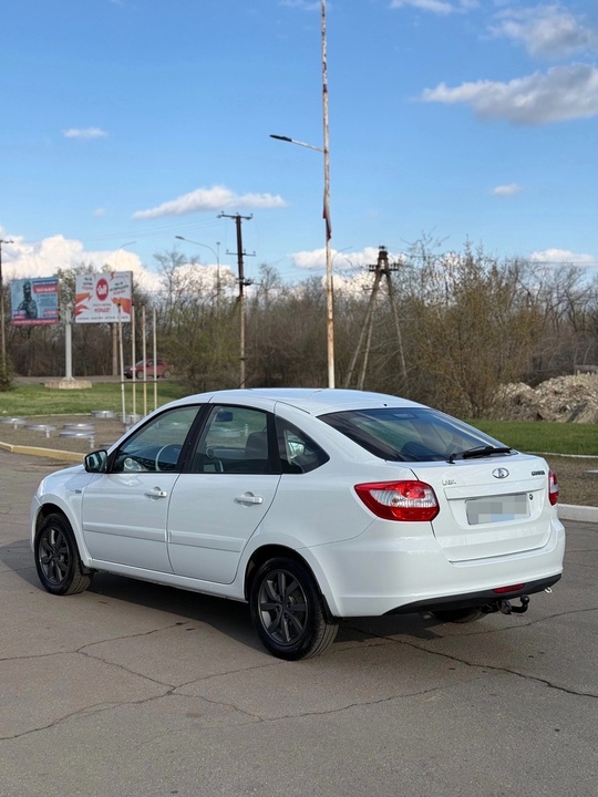 ‼️LADA GRANTA / ЛАДА ГРАНТА‼️
МАКСИМАЛЬНАЯ