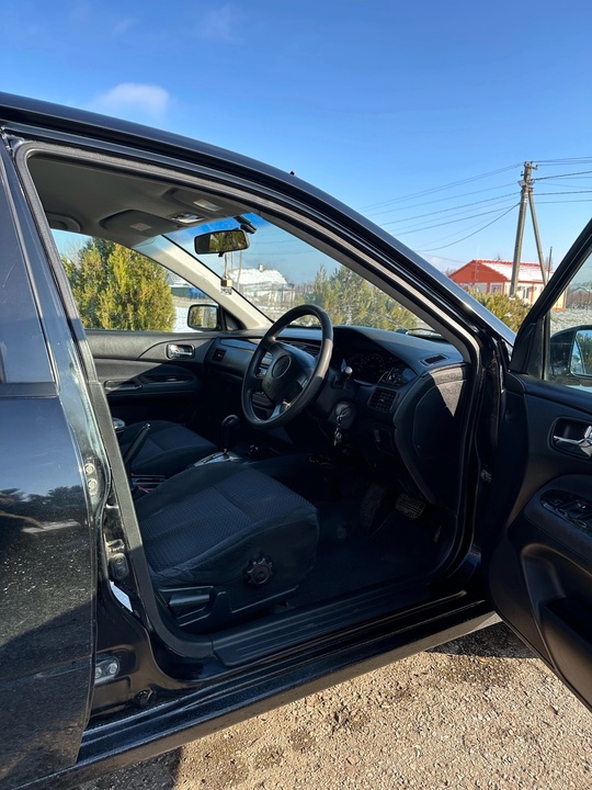 Лансер 9 2001г. 
продажа от (1)