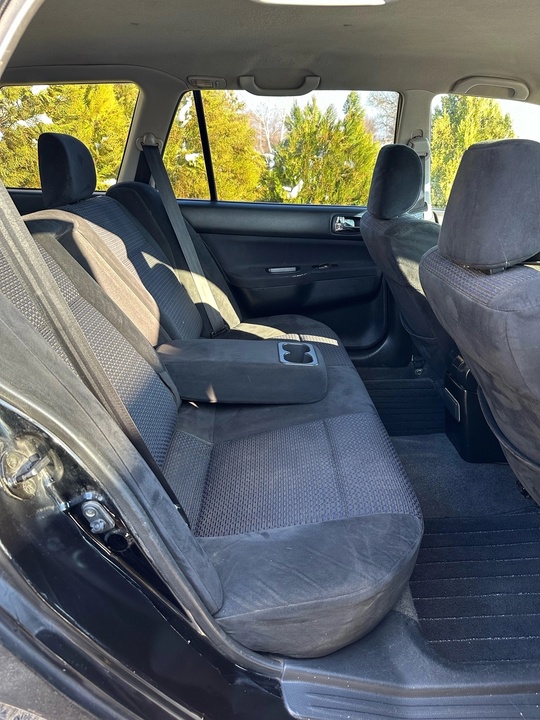 Лансер 9 2001г. 
продажа от (3)