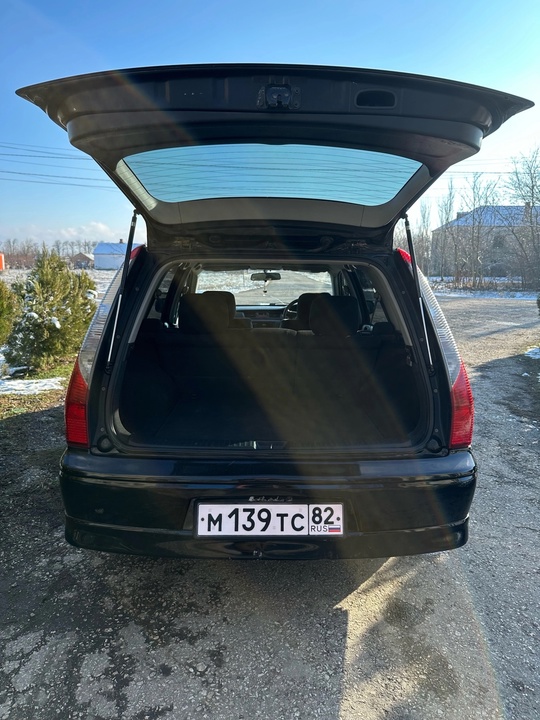 Лансер 9 2001г. 
продажа от (4)