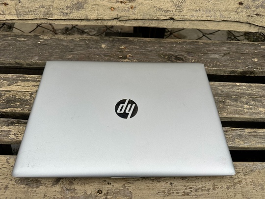 Продаю два ноутбука HP и