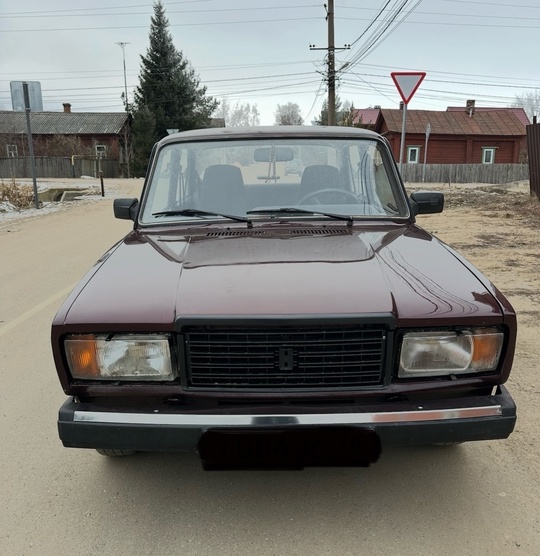 Продам Ваз 2107. Год 2007
Инжектор (2)