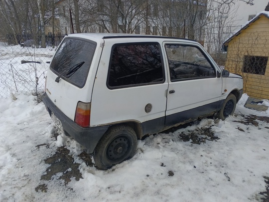 В продаже ока, на ходу, (1)