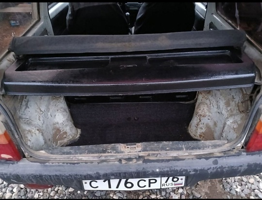 В продаже ока, на ходу, (4)