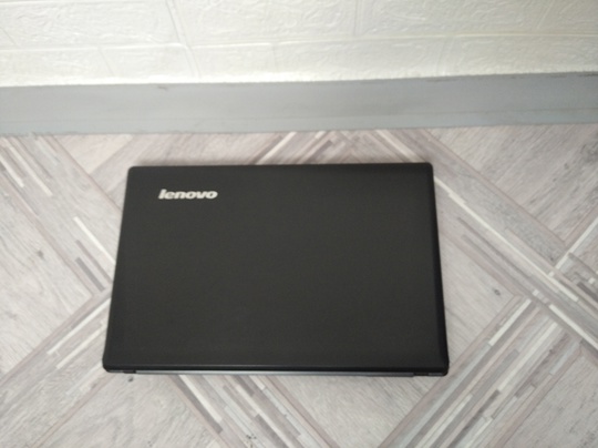 Продам ноутбук Lenovo с SSD (4)