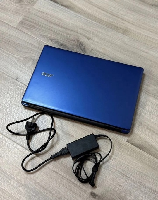 15.6" Acer Aspire E5-571G-30G2:i3 4005U/8GB/840M (2)