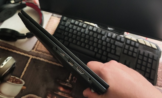 Продам классный ноутбук, Asus Vivobook (3)