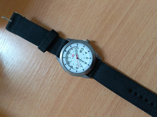 Продам часы. 1500р за штуку (5)