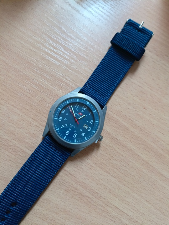 Продам часы. 1500р за штуку (6)
