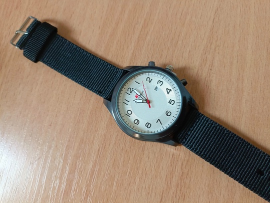 Продам часы. 1500р за штуку (7)