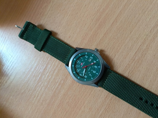 Продам часы. 1500р за штуку (8)