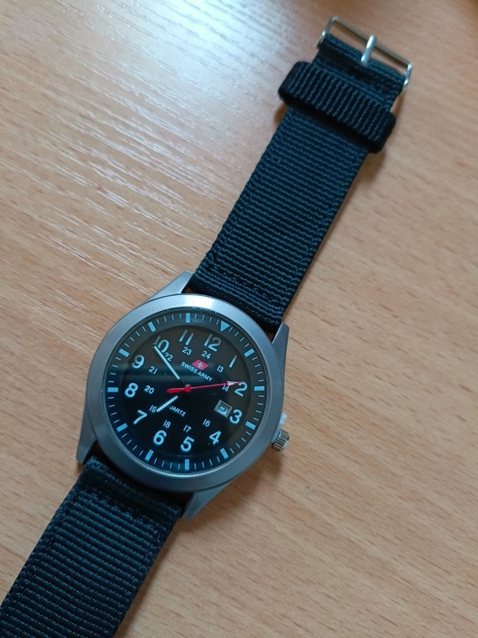 Продам часы. 1500р за штуку (9)