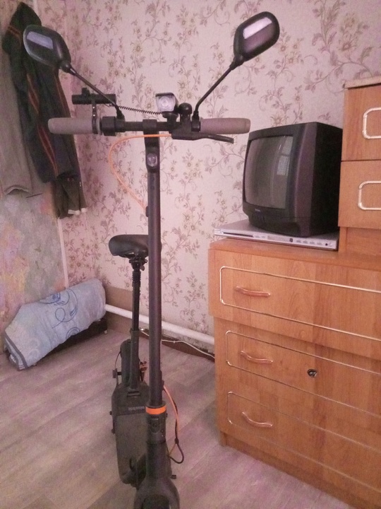 Продам, состояние ближе к идеалу (1)