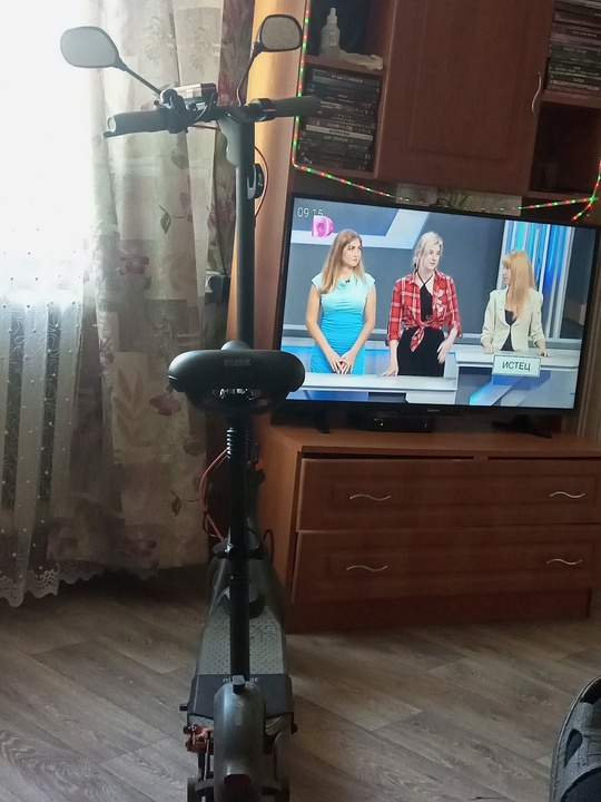 Продам, состояние ближе к идеалу (2)