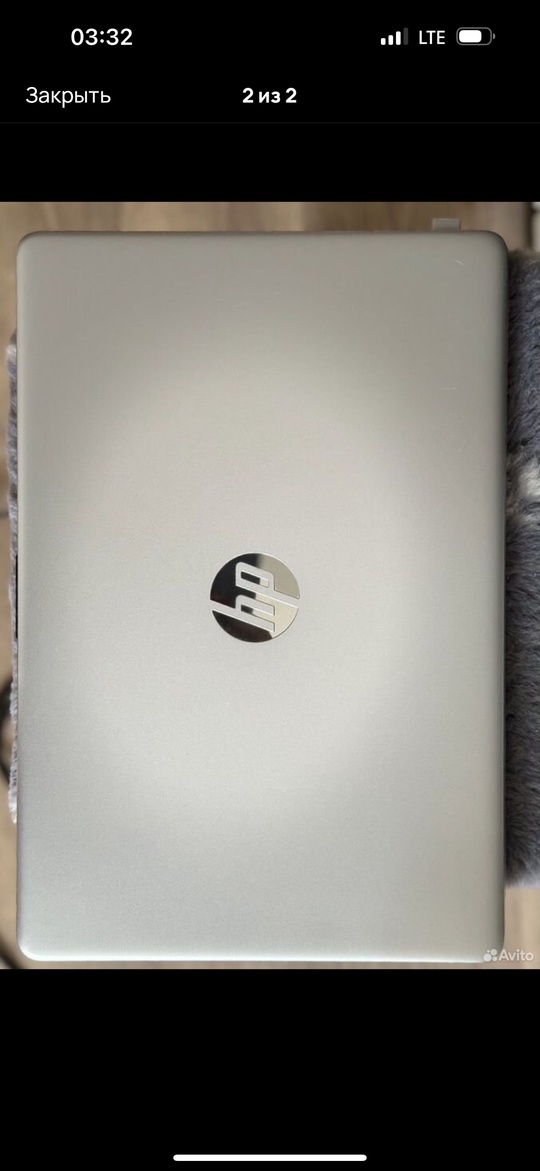 18.000₽
HP Laptop 15s-fq2xxx
Ноутбук в отличном (1)