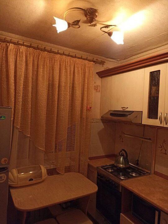 Продается 1 комнатная квартира, ул. (2)