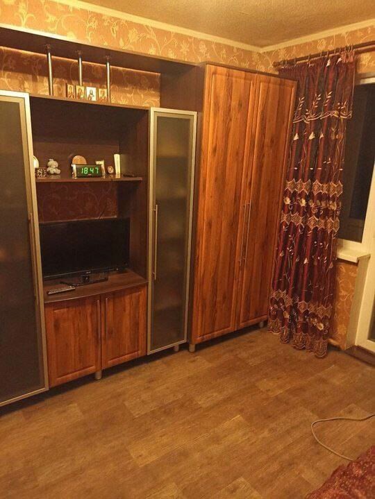 Продается 1 комнатная квартира, ул. (4)