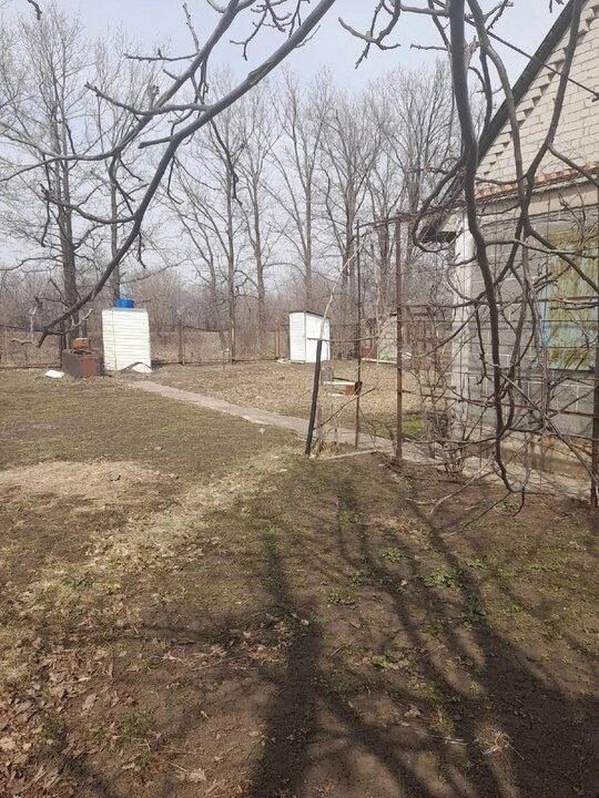 Макеевка.Продается дача, Нижняя Крынка (Кооператив (2)