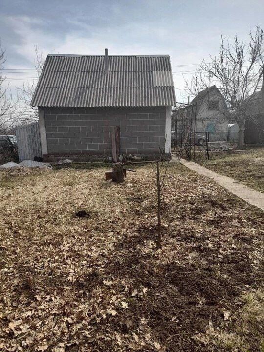 Макеевка.Продается дача, Нижняя Крынка (Кооператив (3)