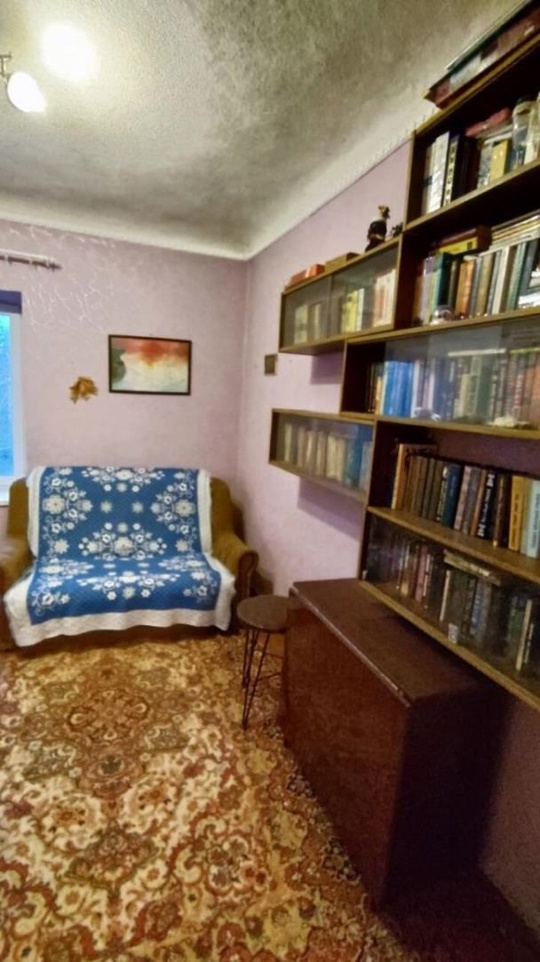 Продается 3 - х комнатная (3)