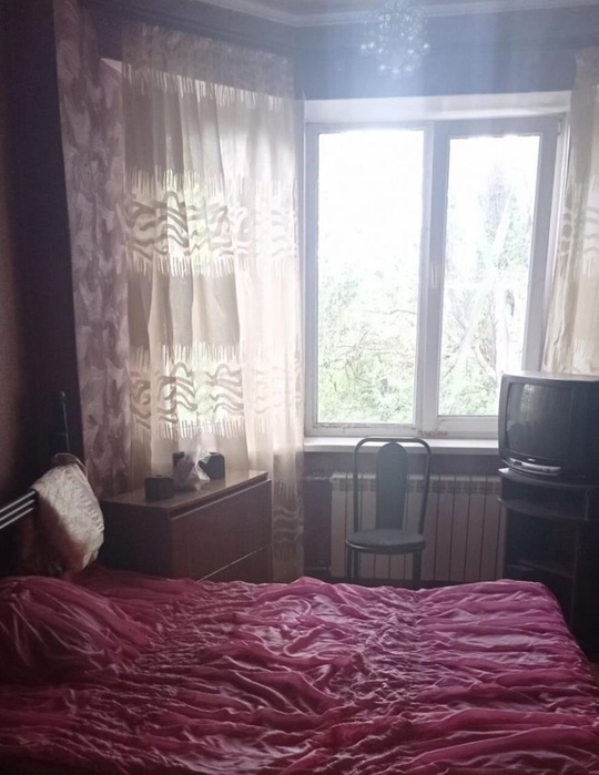 Продается 2 - х комнатная (4)