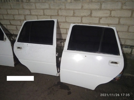 Продам запчасти на ВАЗ 2108-21099,ВАЗ (9)